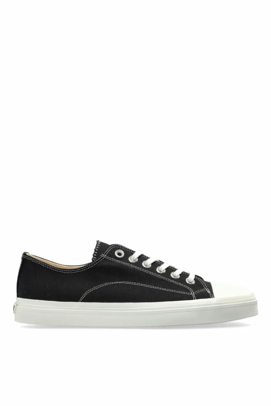 Moschino CZARNY Buty sportowe