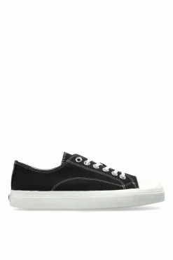 Moschino CZARNY Buty sportowe