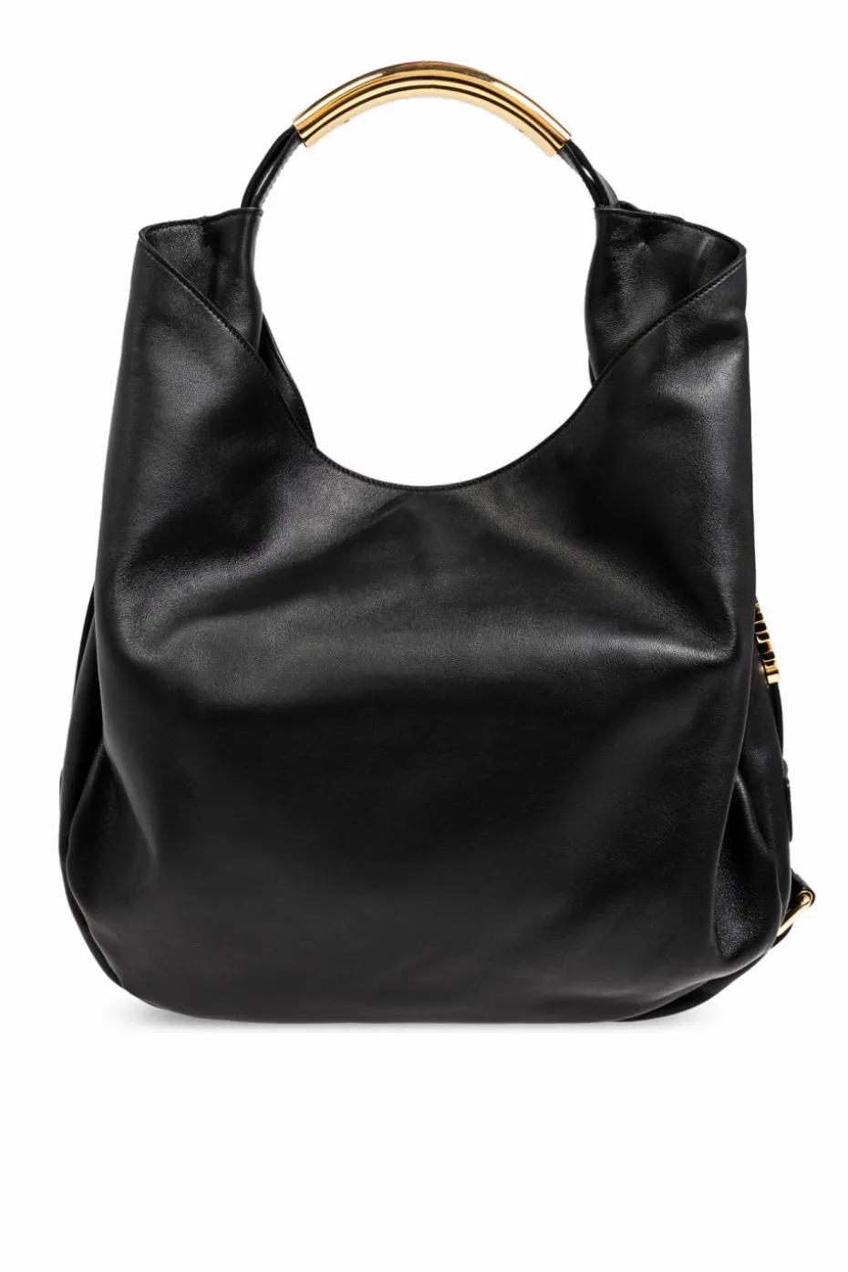 Moschino CZARNY Torba typu `shopper`