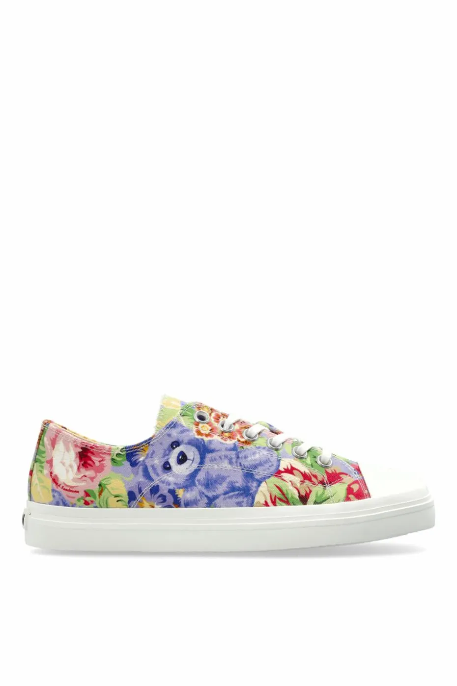 Moschino MULTIKOLOR Buty sportowe