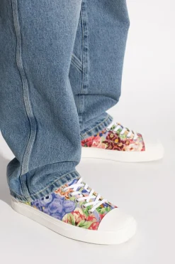 Moschino MULTIKOLOR Buty sportowe
