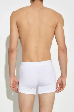 Moschino MULTIKOLOR Dwupak bokserek z logo