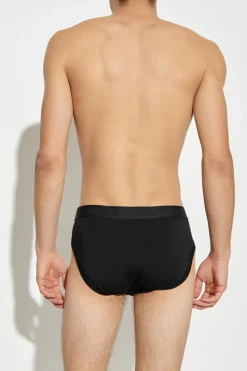 Moschino MULTIKOLOR Dwupak slipów z logo