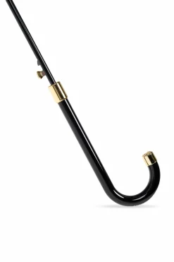 Moschino MULTIKOLOR Parasol ze wzorem