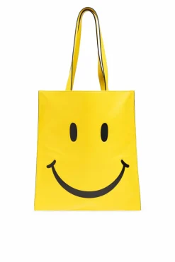 Moschino ŻÓŁTY Moschino x Smiley®