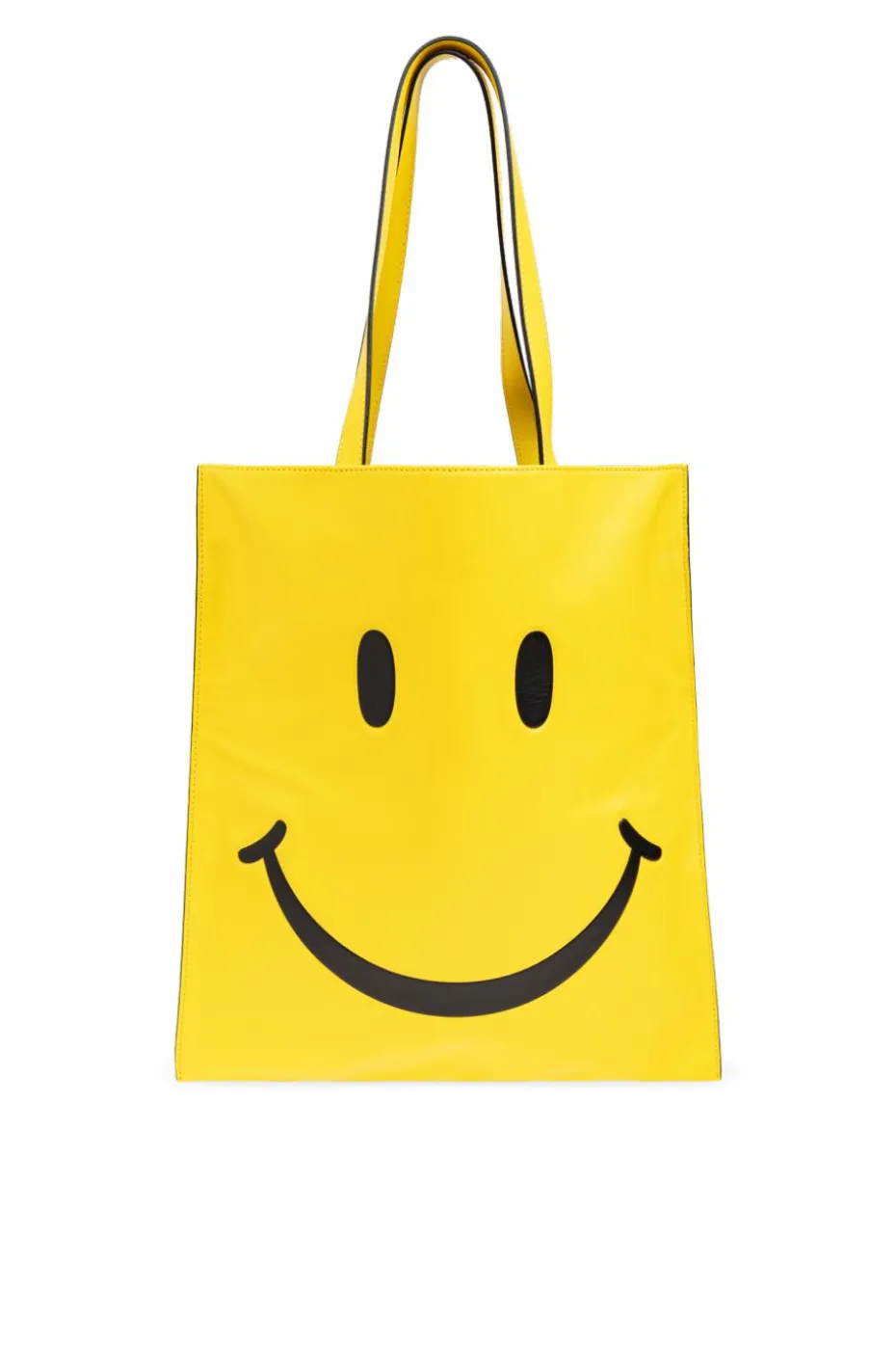 Moschino ŻÓŁTY Moschino x Smiley®