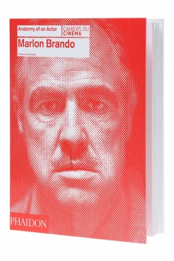 MULTIKOLOR Książka 'Anatomy of an actor'