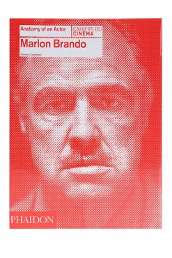 MULTIKOLOR Książka 'Anatomy of an actor'