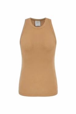 Munthe beżowy Top `Peach`