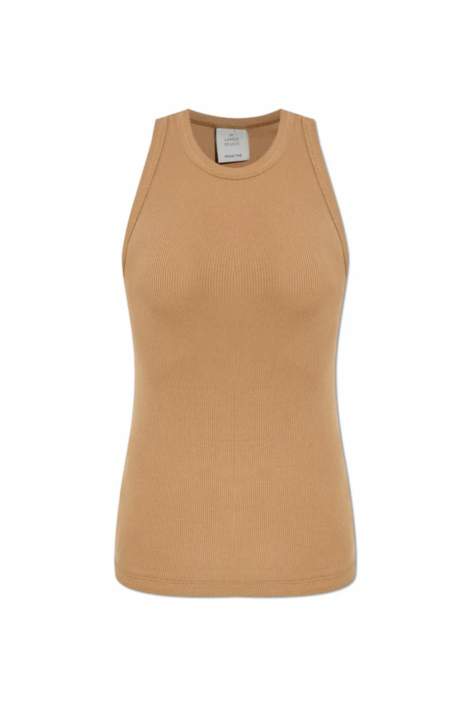 Munthe beżowy Top `Peach`