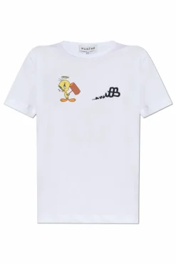 Munthe BIAŁY MUNTHE X LOONEY TUNES