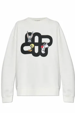 Munthe BIAŁY MUNTHE X LOONEY TUNES