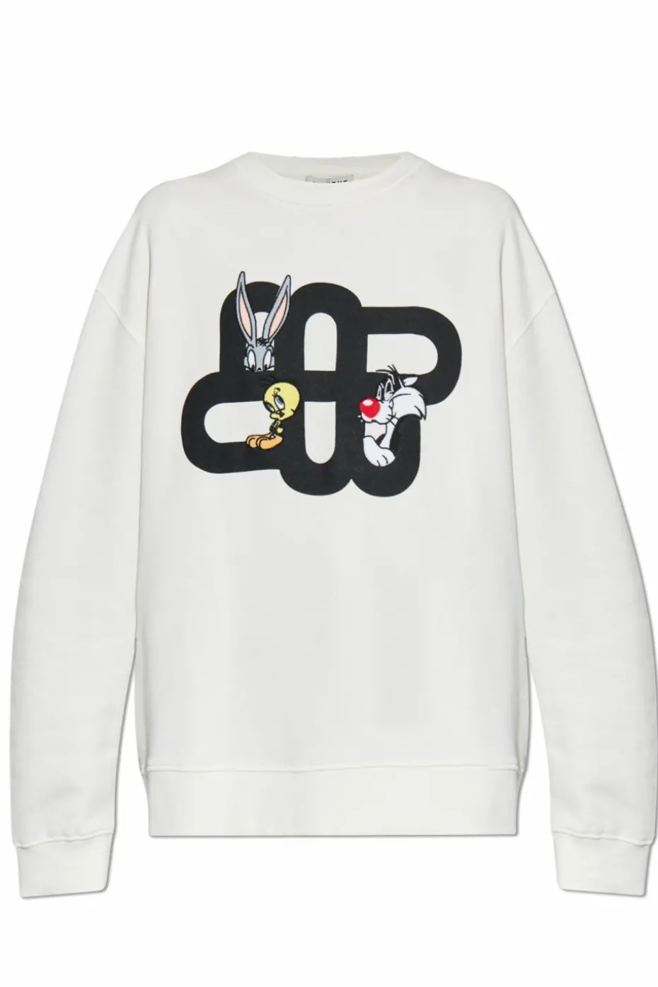 Munthe BIAŁY MUNTHE X LOONEY TUNES