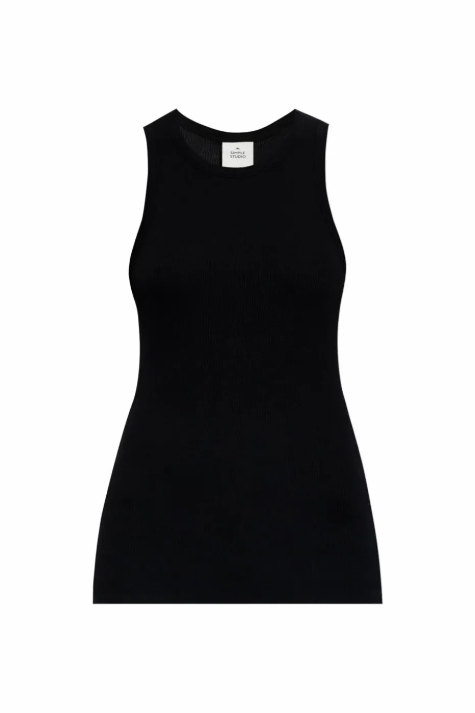 Munthe CZARNY Top `Peach`