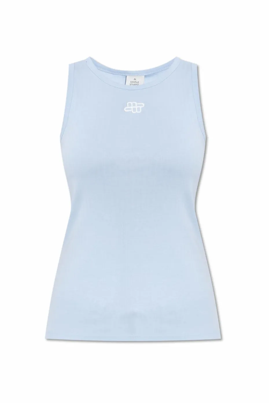 Munthe jasnoniebieski Top `Tezza`