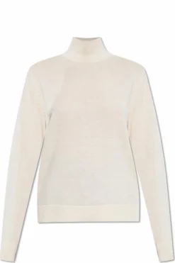 Munthe kremowy Golf `Goldilock`