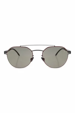 Mykita CZARNY Mykita x Leica