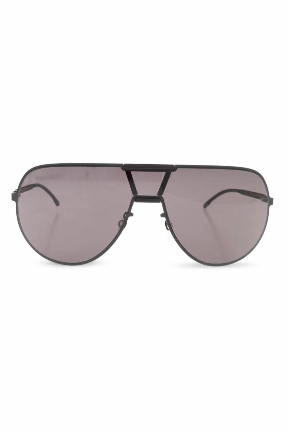 Mykita CZARNY Mykita x Rimowa
