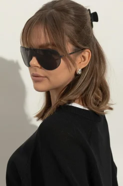 Mykita CZARNY Mykita x Rimowa