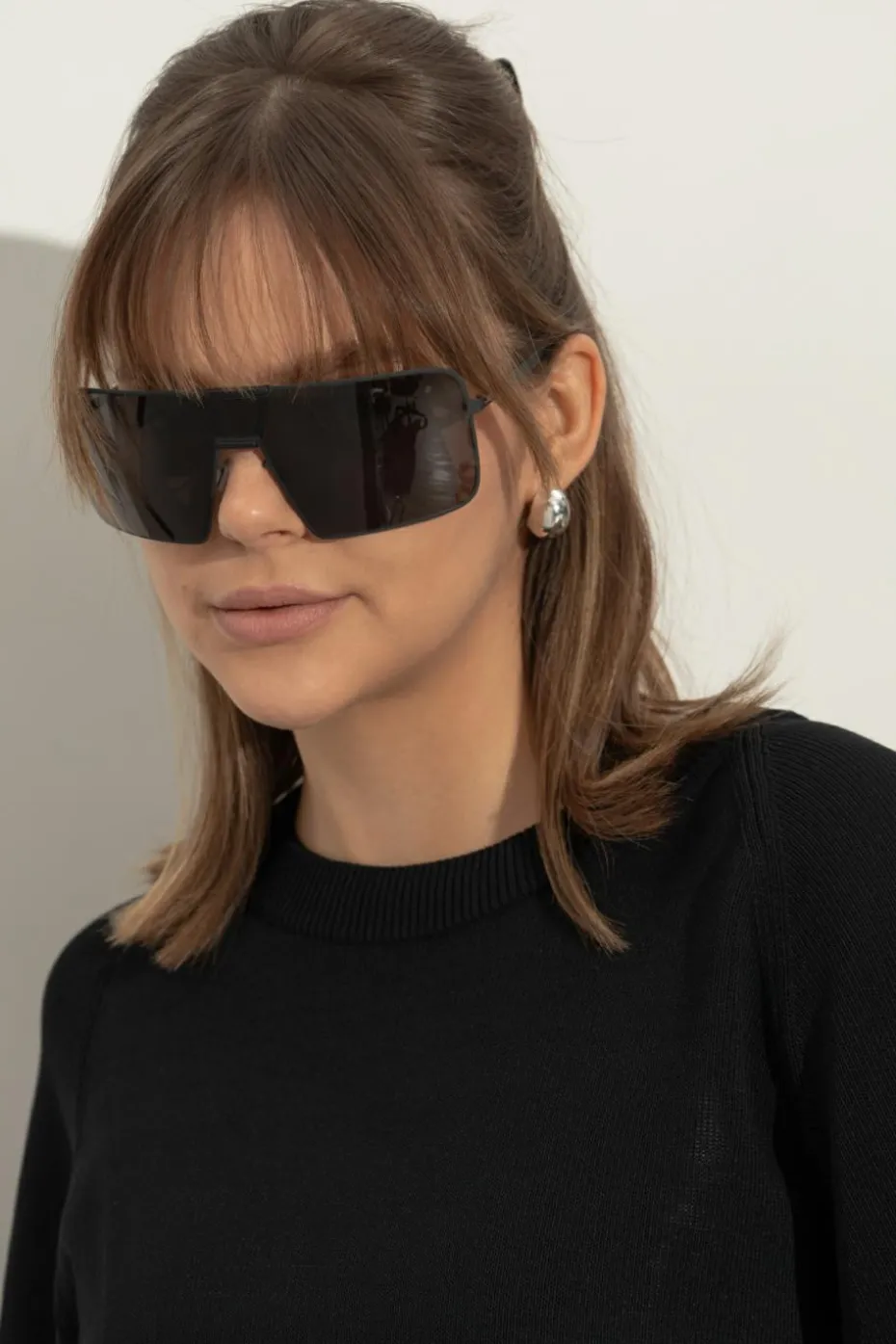 Mykita CZARNY Mykita x Rimowa