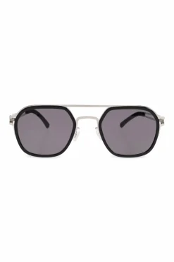 Mykita CZARNY Okular przeciwsłoneczne `Leeland`
