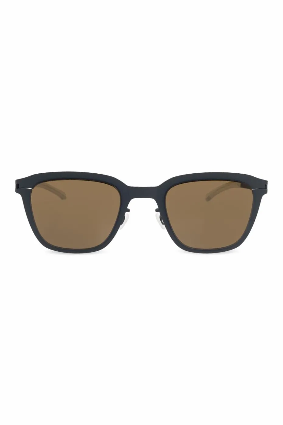 Mykita GRANATOWY Okular przeciwsłoneczne `Avery`