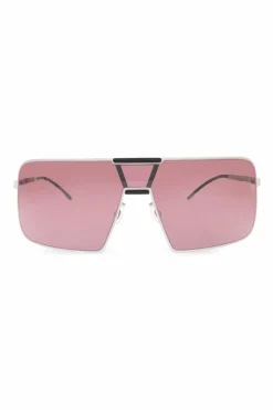 Mykita RÓŻOWY Mykita x Rimowa