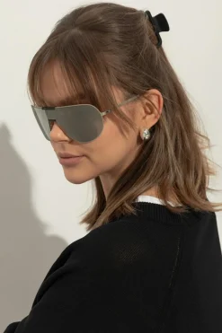 Mykita SZARY Mykita x Rimowa