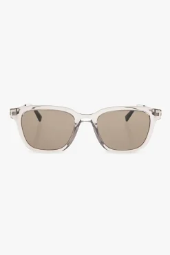 Mykita SZARY Okulary przeciwsłoneczne z polaryzacją ‘Holm C153’