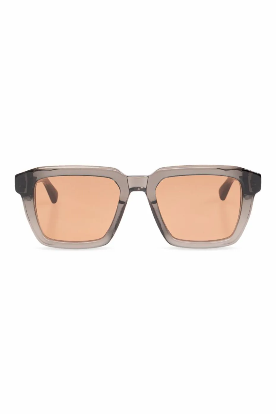 Mykita SZARY Okulary przeciwsłoneczne `Soma`
