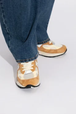 New Balance beżowy Buty sportowe `U992CC`