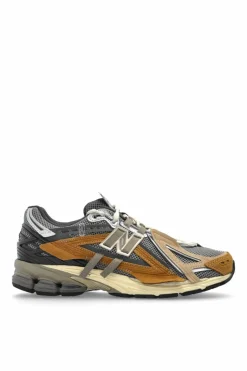 New Balance beżowy Buty sportowe `U1906AA`