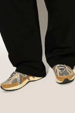 New Balance beżowy Buty sportowe `U1906AA`