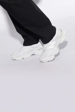New Balance BIAŁY Buty sportowe ‘U9060NRJ’