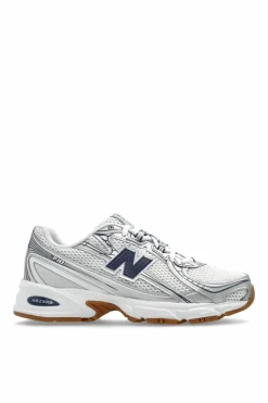 New Balance BIAŁY Buty sportowe `U740SN2`