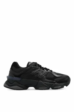 New Balance CZARNY Buty sportowe ‘U9060NRI’