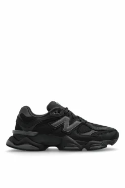 New Balance CZARNY Buty sportowe `U9060ZGE`