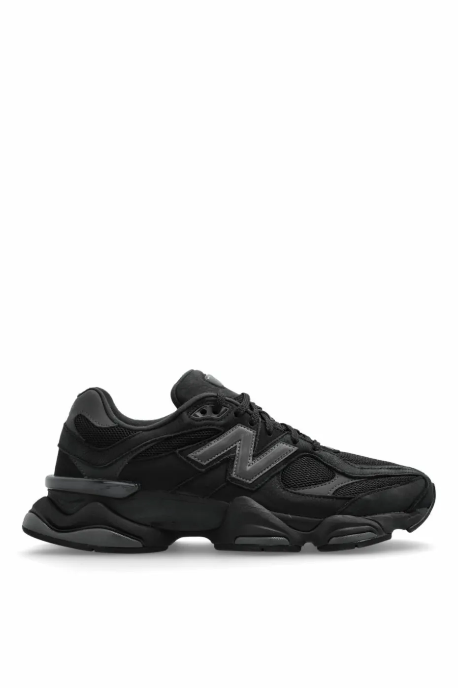 New Balance CZARNY Buty sportowe `U9060ZGE`