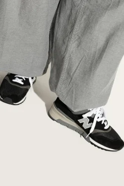 New Balance CZARNY Buty sportowe `997