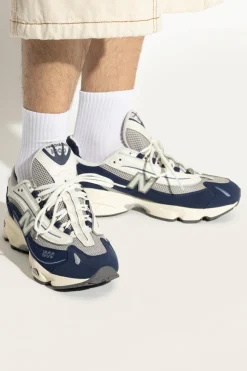 New Balance GRANATOWY Buty sportowe `M1000MEN`