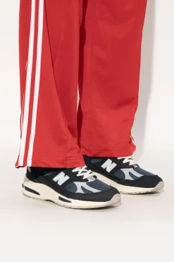 New Balance GRANATOWY Buty sportowe `U991`