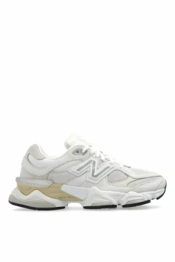 New Balance kremowy Buty sportowe `U9060WNB`