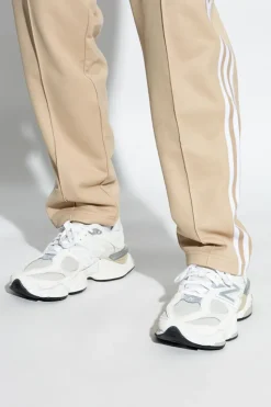 New Balance kremowy Buty sportowe `U9060WNB`