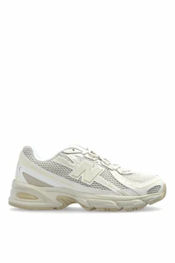 New Balance kremowy Buty sportowe `U740SA2`