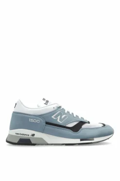 New Balance NIEBIESKI Buty sportowe `U1500BNW`
