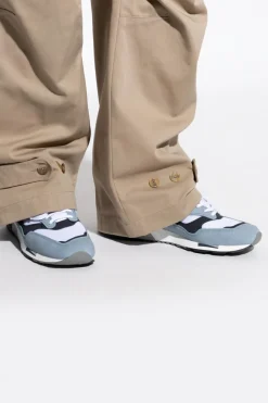 New Balance NIEBIESKI Buty sportowe `U1500BNW`