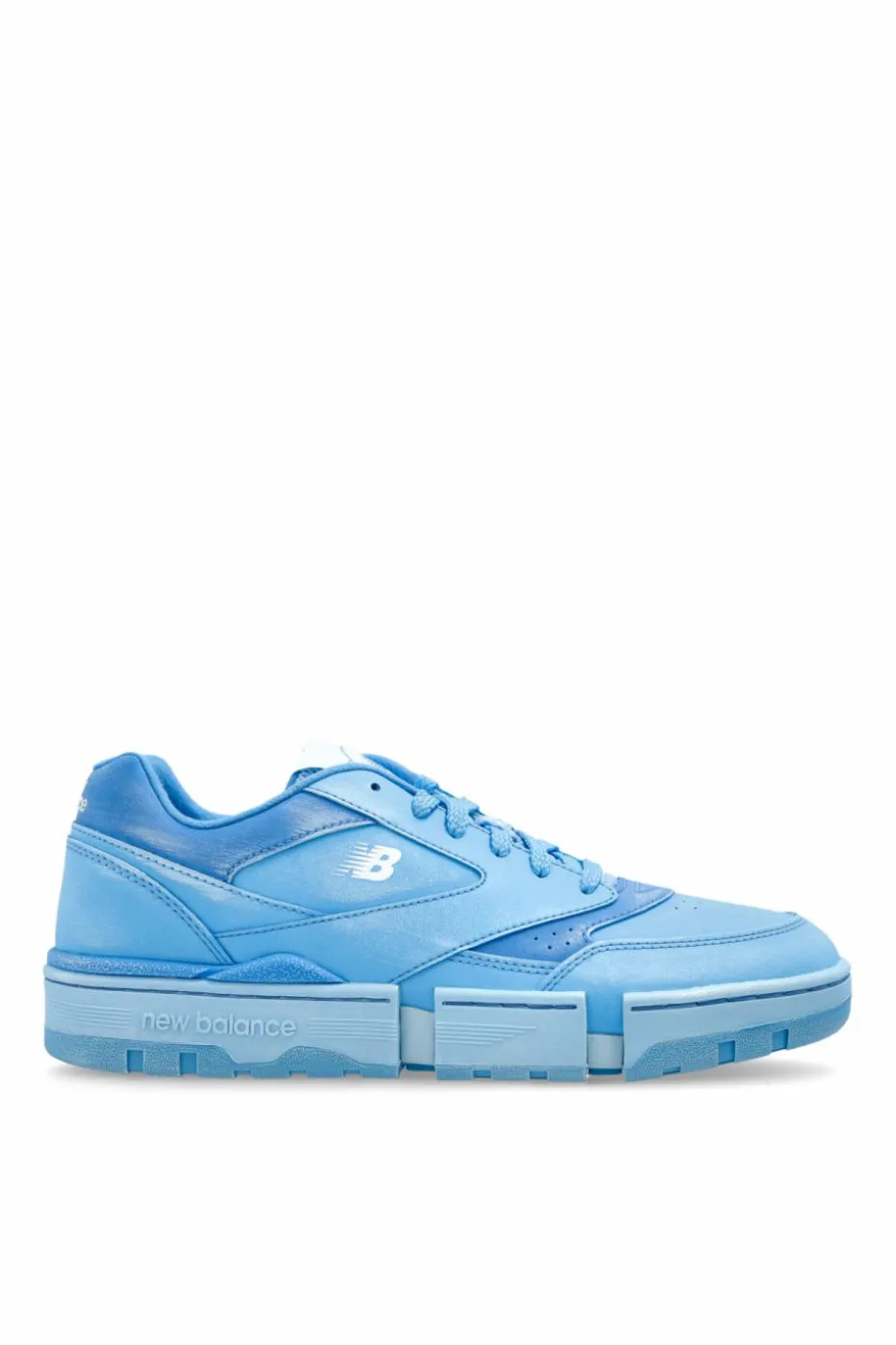 New Balance NIEBIESKI New Balance X MSFTSrep