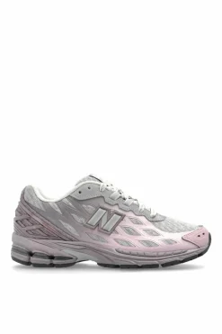 New Balance RÓŻOWY Buty sportowe `U1906WFA'