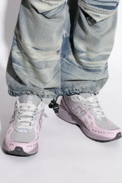 New Balance RÓŻOWY Buty sportowe `U1906WFA'