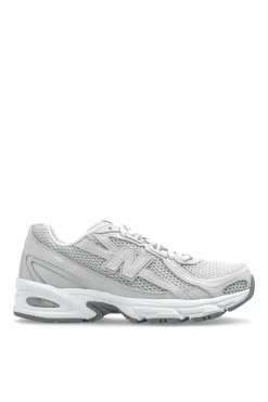 New Balance SZARY Buty sportowe `U740GS2`